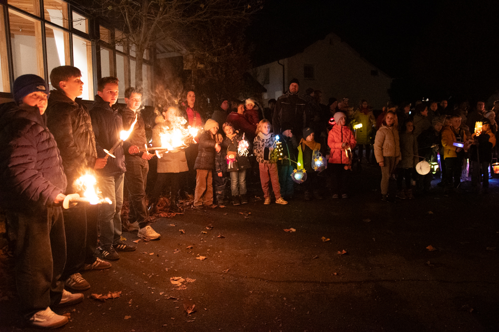 St.Martin im Salweytal