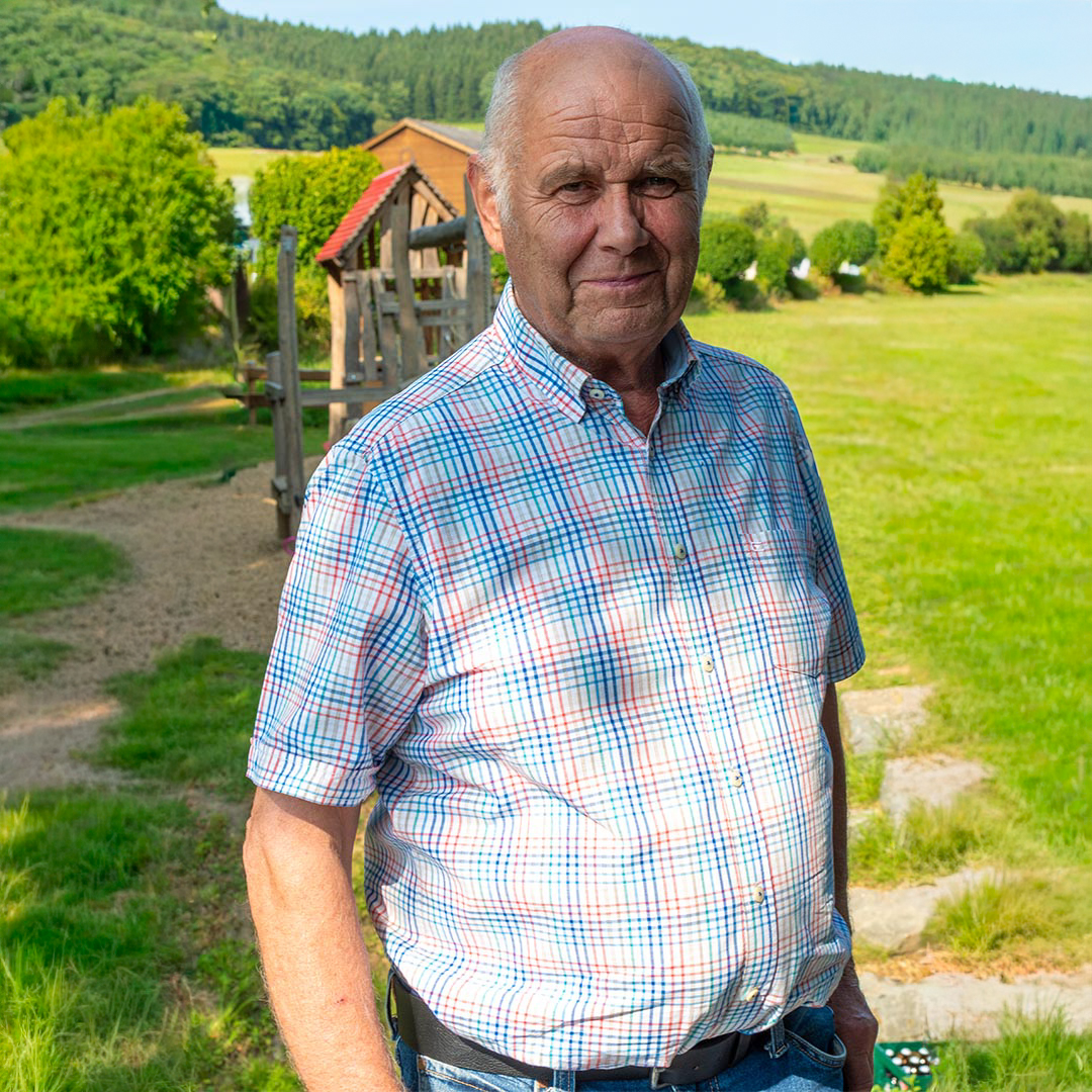 Josef Hecking